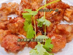 -陆记鹅庄·潮汕菜·狮头鹅(大仟里店)