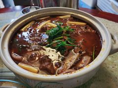 -先机泉水鸡汤(南山老君洞店)