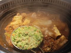 -满兴咱妈烀饼铁锅炖(兰州北街店)