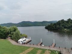 -天目湖涵田度假村