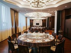 包厢-老班长大酒店(海关大楼店)