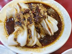 -张明富面皮店(东大街店)