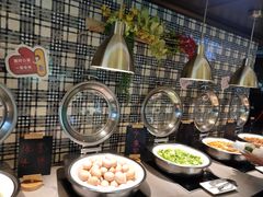 -湖州东吴开元名都酒店-滨河自助餐厅