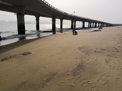 -白城沙滩