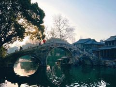 -乌镇景区