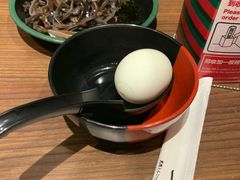 -一蘭拉面(铜锣湾店)