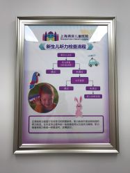 -上海浦滨儿童医院