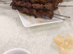 -那达慕蒙古风味酒楼