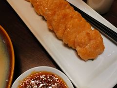 -臻萃轩中餐厅(国家会展中心店)