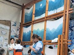 -璞真扎染博物馆