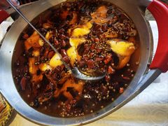 -辣婆婆(航天桥店)