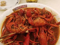 -簋街仔仔小龙虾(总店)