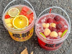 -冯校长老火锅(太古里店)