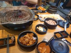 -九田家黑牛烤肉(溧水万达店)