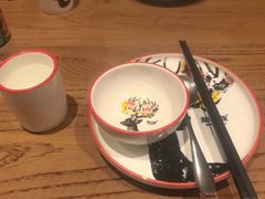 -新白鹿餐厅(银泰西湖文化广场店)