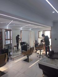 -小齐发型Star·Salon