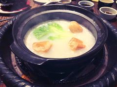 -大良毋米粥(锦龙路总店)