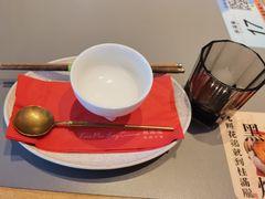 -桂满陇·杭州小馆(巴黎春天浦建店)