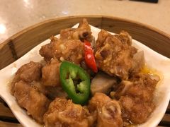 -点都德(大茶楼店)