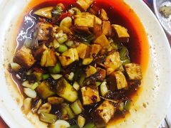 烩饼-回味南塘老王虾尾(总店)