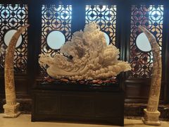 -北京中国大饭店