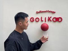 -Golikooo Vintage(中古店)