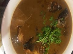 -玉桥餐厅(天坛店)