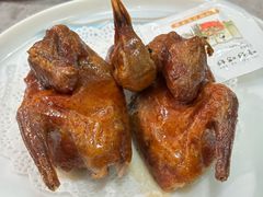 -金山记靓鸡专门店·中山菜