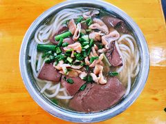 猪脏粉-守英猪脏粉(仓桥街店)