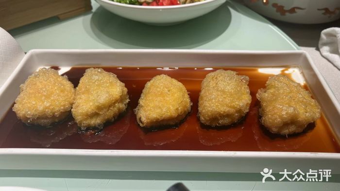 巴盟人家·内蒙地方菜(华丽家族店)图片