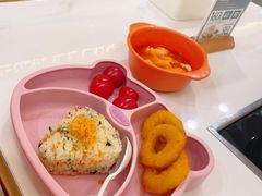 -朝花里川菜小馆(万和城店)