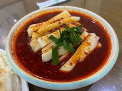 -盛唐府乾州酸汤面