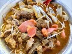 -铭辉沙嗲面(新街商业城店)