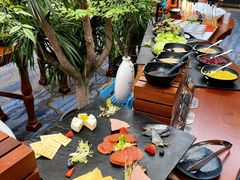 -厦门北海湾惠龙万达嘉华酒店