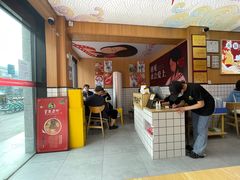 门面-冒菜西施·非遗冒菜(总店)