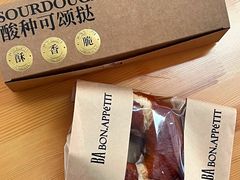 -BA(同德广场店)