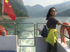 -乌江画廊(彭水苗族土家族自治县)