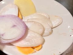 -九田家黑牛烤肉料理(新辰里亚运村店)
