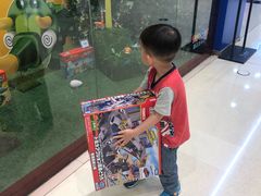 -TOYSRUS玩具反斗城(苏州中心店)