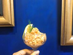 -红房子西菜馆(淮海中路店)