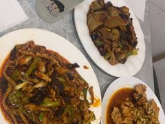 -王鹏家常菜馆