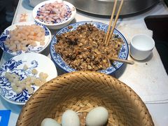 -家宴·灌蛋·沙茶面(曾厝垵店)