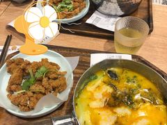 -小满手工粉(上海维璟广场店)