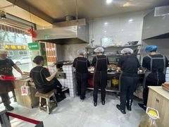 -王记肉火烧早餐中国店