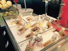 -圣丰索菲特·2 On 988 Café 自助餐厅