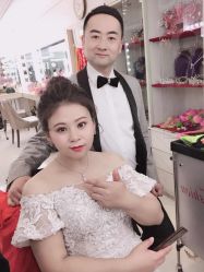 -长春星宫馆婚纱摄影(和平大世界店)