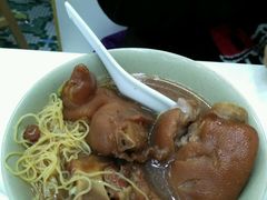 -麦文记面家(佐敦店)