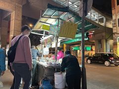 -勤記甜品