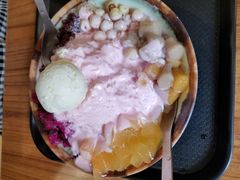 -鲜芋仙Meet Fresh(五道口店)