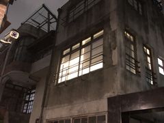 -剥皮寮历史街区